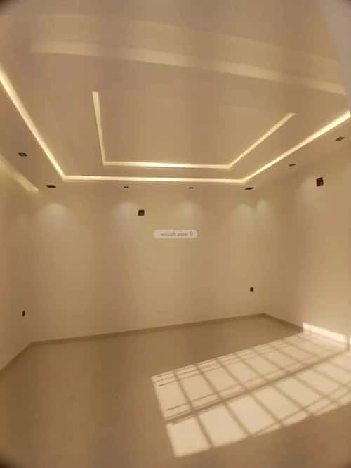 Floor 203 SQM with 3 bedrooms الحزم، غرب الرياض، الرياض