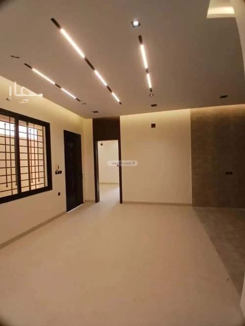 Floor 203 SQM with 3 Bedrooms Al-Hazm, West Riyadh, Riyadh