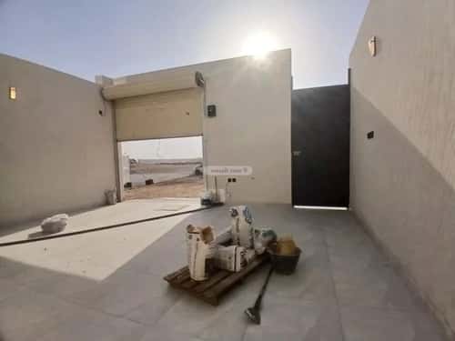 دور 203.1 متر مربع ب 3 غرف الحزم، غرب الرياض، الرياض