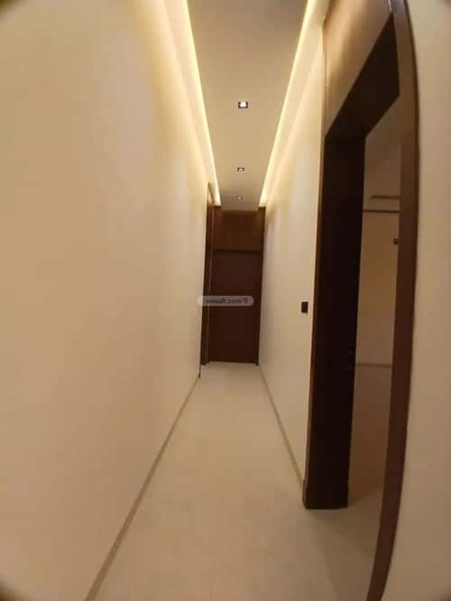 Floor 203 SQM with 3 bedrooms الحزم، غرب الرياض، الرياض