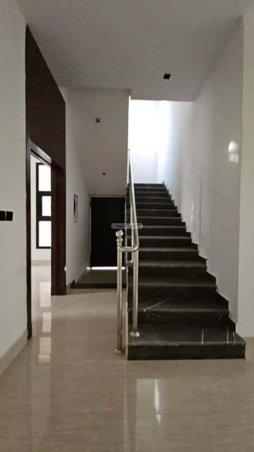 فيلا 220 متر مربع غربية على شارع 20م طويق، غرب الرياض، الرياض