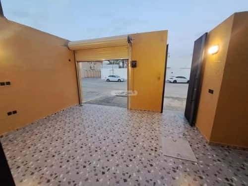 Floor 132 SQM with 3 bedrooms الزهرة، غرب الرياض، الرياض