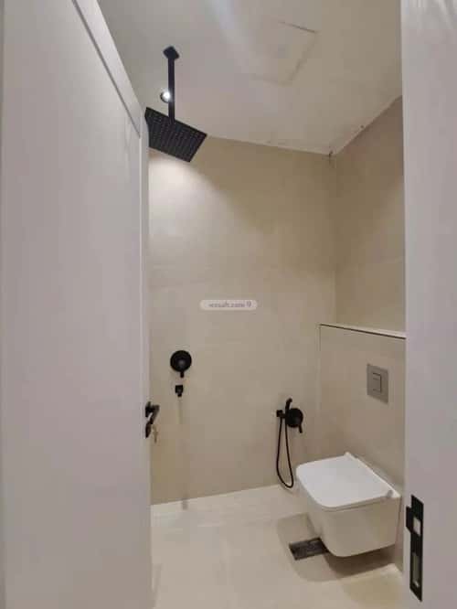 Floor 132 SQM with 3 bedrooms الزهرة، غرب الرياض، الرياض