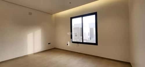 Villa 253 SQM facing North on 15m width street الحزم، غرب الرياض، الرياض
