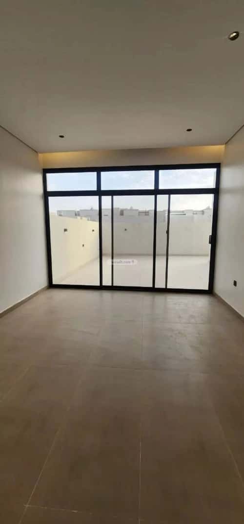 Villa 253 SQM facing North on 15m width street الحزم، غرب الرياض، الرياض
