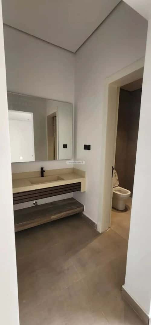 فيلا 253.91 متر مربع شمالية على شارع 15م الحزم، غرب الرياض، الرياض