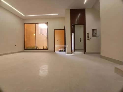 فيلا 318 متر مربع غربية على شارع 15م العوالي، غرب الرياض، الرياض