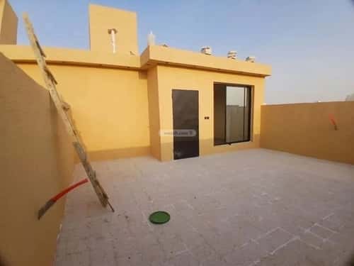 فيلا 318 متر مربع غربية على شارع 15م العوالي، غرب الرياض، الرياض