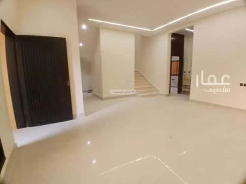 فيلا 318 متر مربع غربية على شارع 15م العوالي، غرب الرياض، الرياض