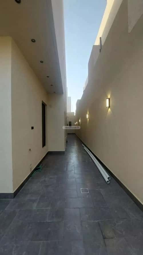 Floor 207 SQM with 3 Bedrooms Al-Hazm, West Riyadh, Riyadh