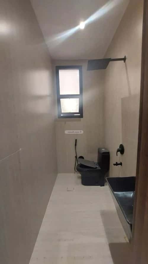 Floor 207 SQM with 3 bedrooms الحزم، غرب الرياض، الرياض