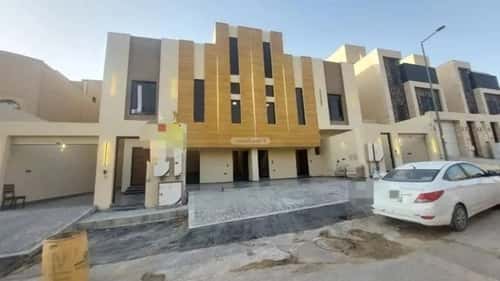 دور 207.72 متر مربع ب 3 غرف الحزم، غرب الرياض، الرياض