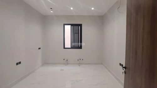 Floor 207 SQM with 3 Bedrooms Al-Hazm, West Riyadh, Riyadh