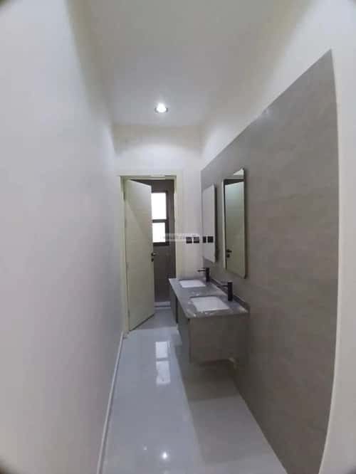 دور 192.27 متر مربع ب 3 غرف عكاظ، جنوب الرياض، الرياض