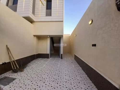 Floor 192.27 SQM with 3 Bedrooms Okaz, South Riyadh, Riyadh