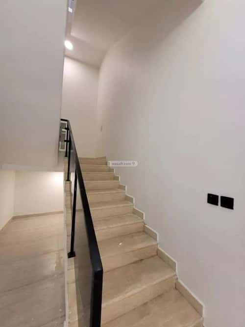 فيلا 263.47 متر مربع غربية على شارع 20م طويق، غرب الرياض، الرياض