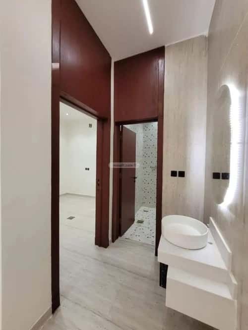 Villa 263.47 SQM Facing West on 20m Width Street Twaeeq, West Riyadh, Riyadh