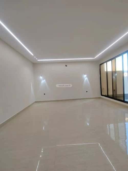Villa 330 SQM facing East on 20m width street طويق، غرب الرياض، الرياض