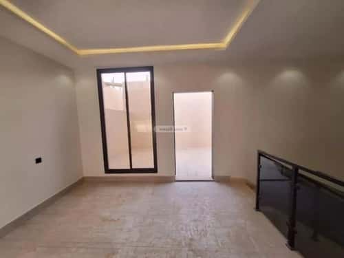 Villa 265.64 SQM Facing East on 15m Width Street Twaeeq, West Riyadh, Riyadh