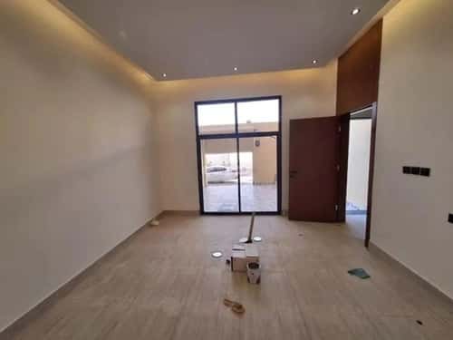 Villa 265 SQM Facing East on 15m Width Street Twaeeq, West Riyadh, Riyadh
