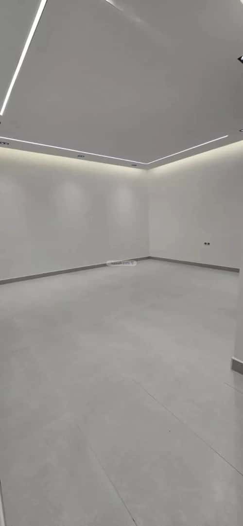 Villa 500 SQM Facing North on 20m Width Street Dahrat Laban, West Riyadh, Riyadh