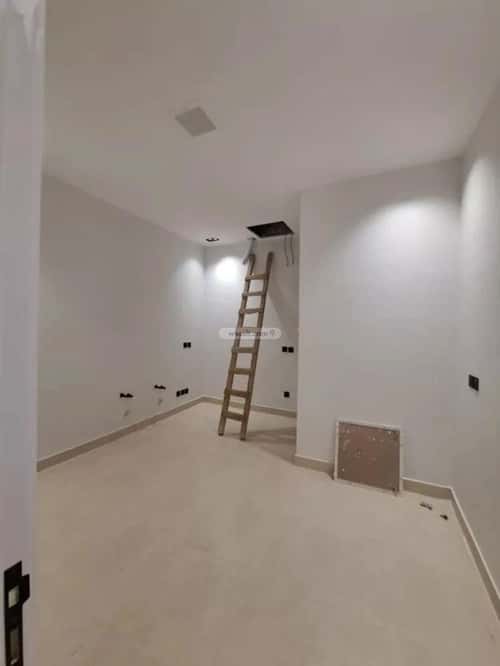 Floor 148 SQM with 4 bedrooms الزهرة، غرب الرياض، الرياض