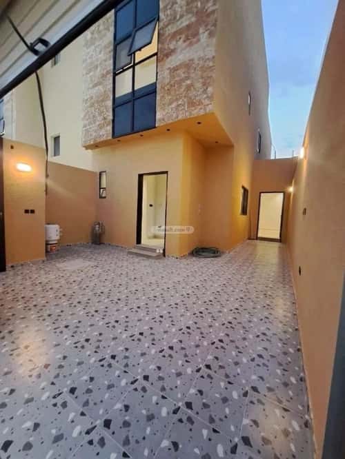 دور 148.96 متر مربع ب 4 غرف الزهرة، غرب الرياض، الرياض