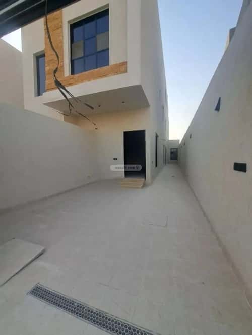 دور 207.08 متر مربع ب 3 غرف عكاظ، جنوب الرياض، الرياض