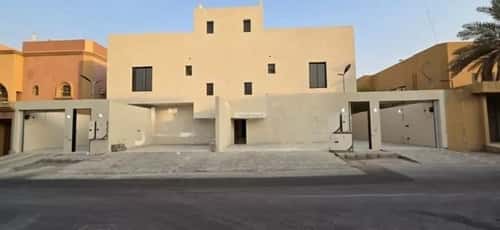 دور 209.91 متر مربع ب 3 غرف السويدي الغربي، غرب الرياض، الرياض