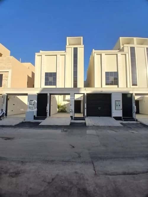 دور 230.82 متر مربع ب 3 غرف طويق، غرب الرياض، الرياض