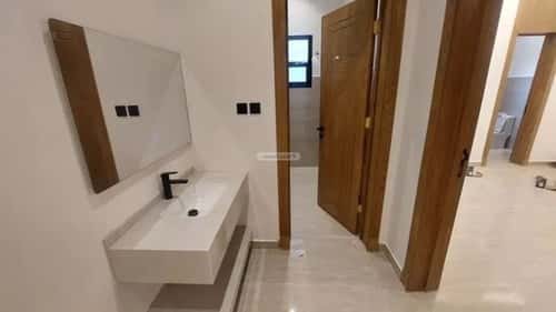 دور 72.37 متر مربع ب 4 غرف الحزم، غرب الرياض، الرياض