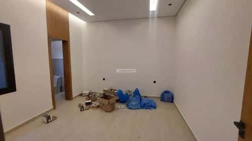 Floor 72 SQM with 4 bedrooms الحزم، غرب الرياض، الرياض