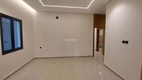 Floor 72 SQM with 4 bedrooms الحزم، غرب الرياض، الرياض