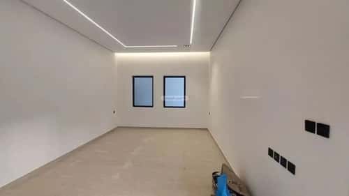 Floor 72.37 SQM with 4 Bedrooms Al-Hazm, West Riyadh, Riyadh