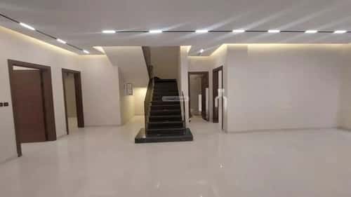 فيلا 300 متر مربع جنوبية على شارع 20م العوالي، غرب الرياض، الرياض