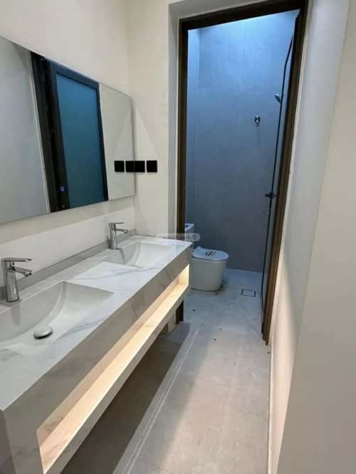 فيلا 311 متر مربع غربية على شارع 20م طويق، غرب الرياض، الرياض