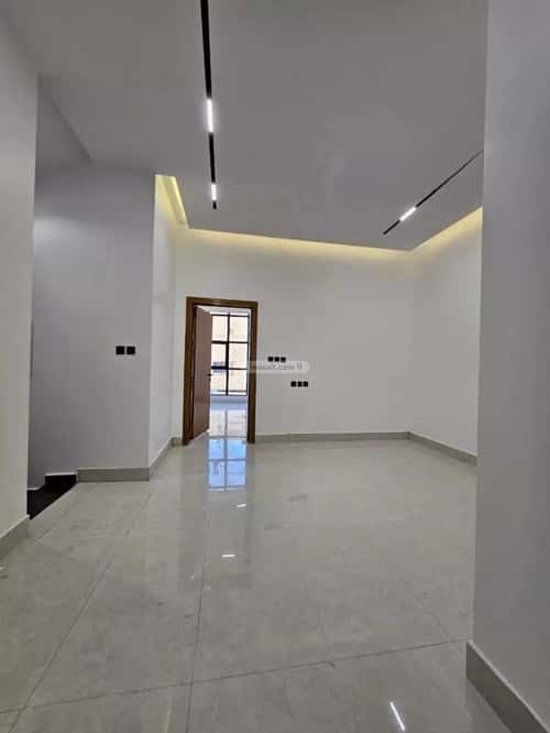 Villa 311.88 SQM Facing West on 20m Width Street Twaeeq, West Riyadh, Riyadh