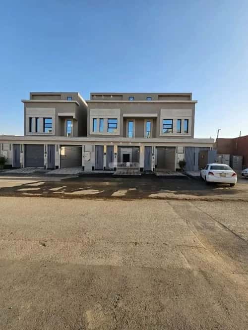 دور 171.82 متر مربع ب 3 غرف العوالي، غرب الرياض، الرياض