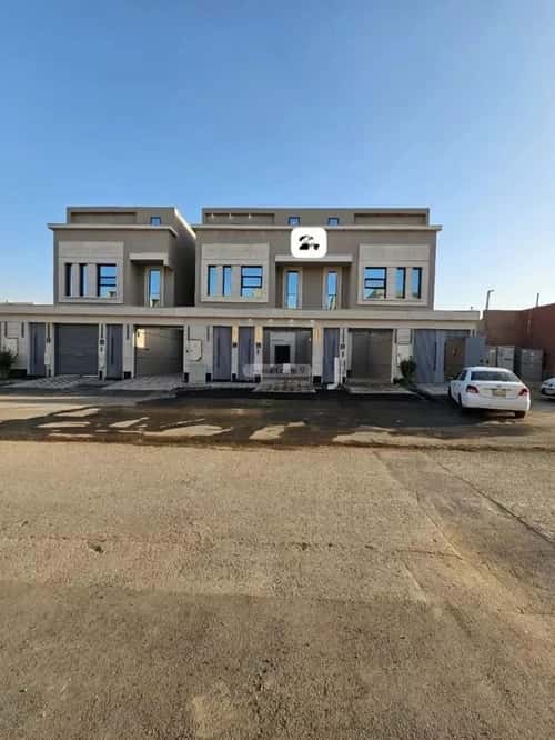 دور 171.82 متر مربع ب 3 غرف العوالي، غرب الرياض، الرياض