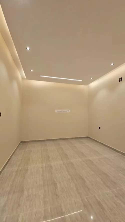 Villa 311 SQM Facing West on 20m Width Street Middle Al-Uraija, West Riyadh, Riyadh