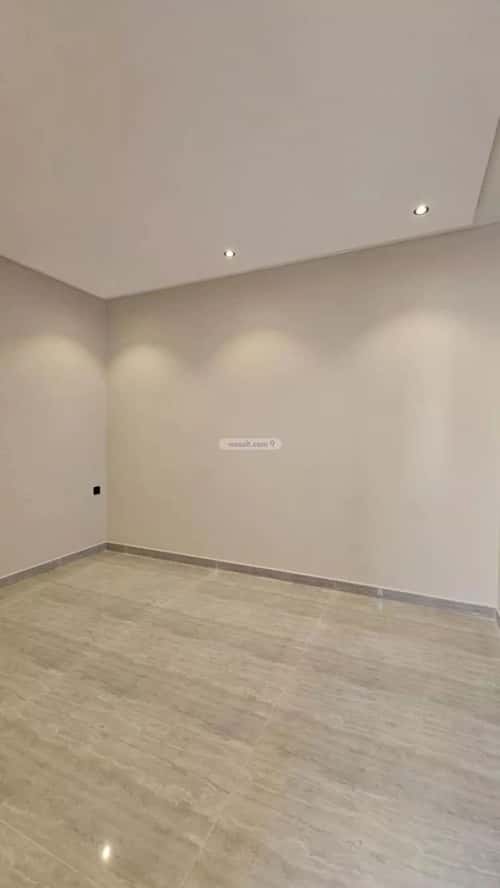 Villa 311 SQM Facing West on 20m Width Street Middle Al-Uraija, West Riyadh, Riyadh