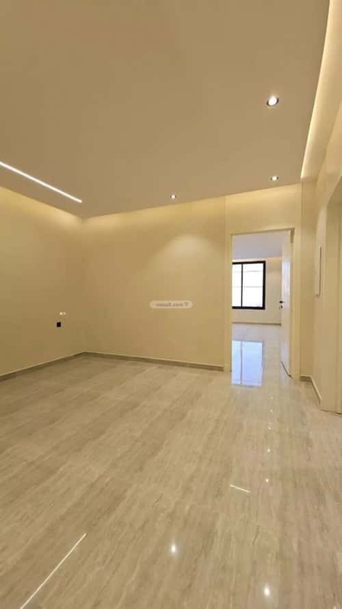 Villa 311 SQM Facing West on 20m Width Street Middle Al-Uraija, West Riyadh, Riyadh