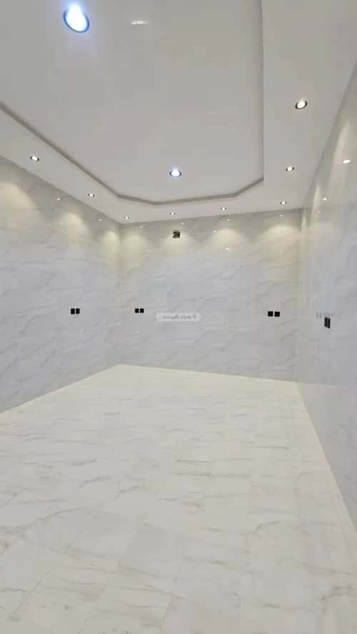 Villa 311.88 SQM Facing West on 20m Width Street Middle Al-Uraija, West Riyadh, Riyadh