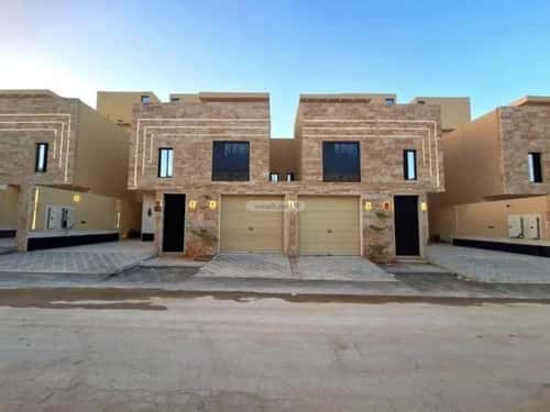 دور 212.74 متر مربع ب 3 غرف طويق، غرب الرياض، الرياض