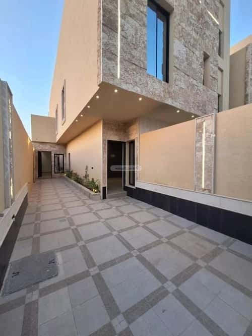 دور 212.74 متر مربع ب 3 غرف طويق، غرب الرياض، الرياض