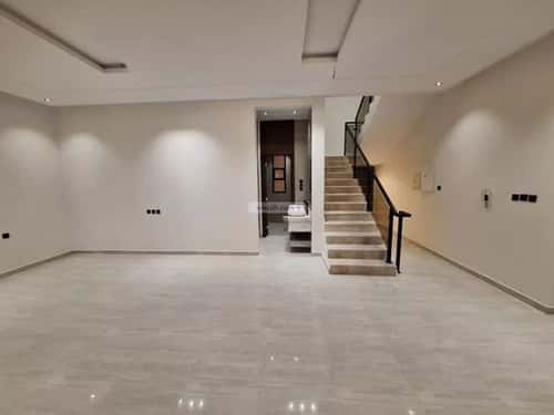 فيلا 364.34 متر مربع شرقية على شارع 20م العوالي، غرب الرياض، الرياض