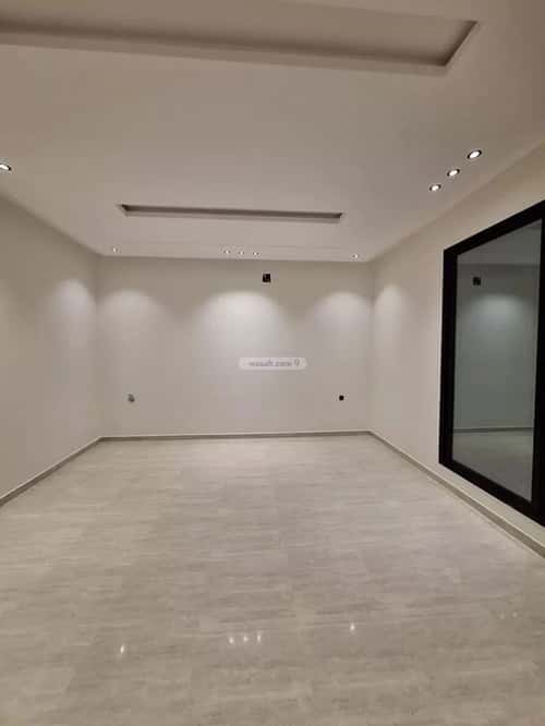 Villa 364 SQM facing East on 20m width street العوالي، غرب الرياض، الرياض