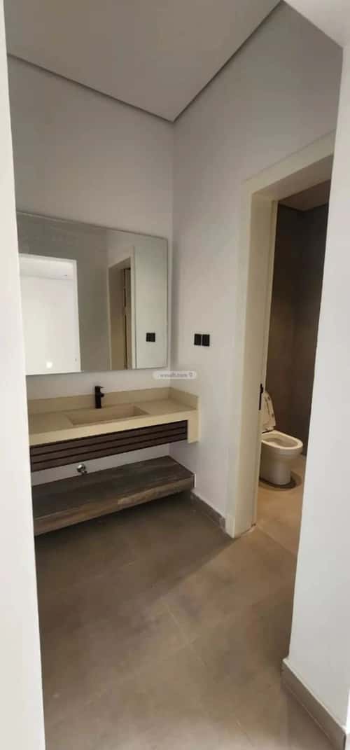 Villa 220 SQM facing North on 15m width street الحزم، غرب الرياض، الرياض