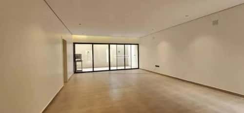 Villa 220 SQM facing North on 15m width street الحزم، غرب الرياض، الرياض
