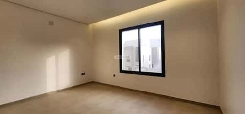 Villa 220 SQM Facing North on 15m Width Street Al-Hazm, West Riyadh, Riyadh